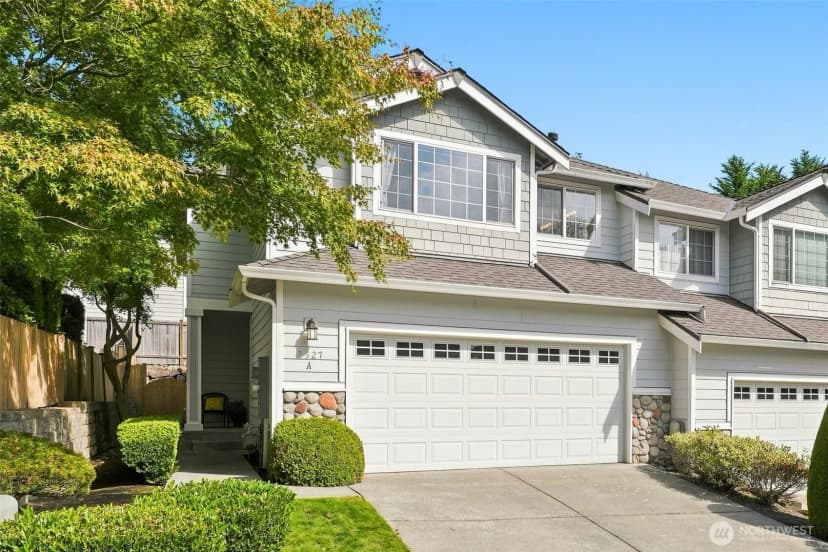 Property photo for 2527 143rd Street Sw #a, Lynnwood