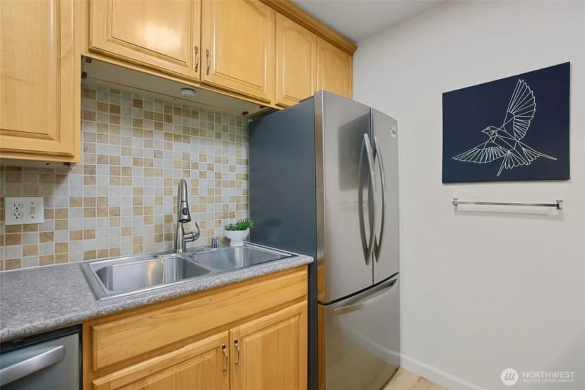 Property photo for 12429 Ne 130th Court #g108, Kirkland photo 7