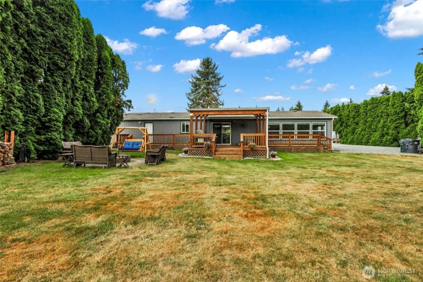 Property photo for 28707 26th Avenue E, Roy photo 23
