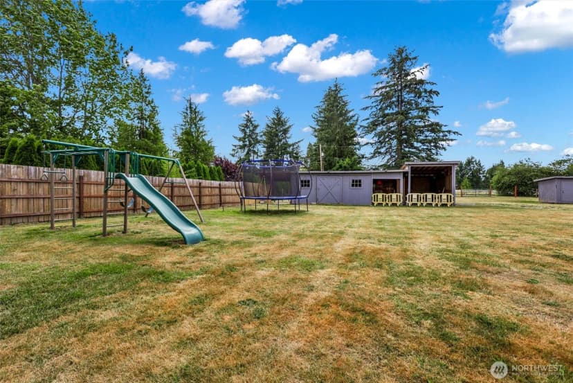 Property photo for 28707 26th Avenue E, Roy photo 26