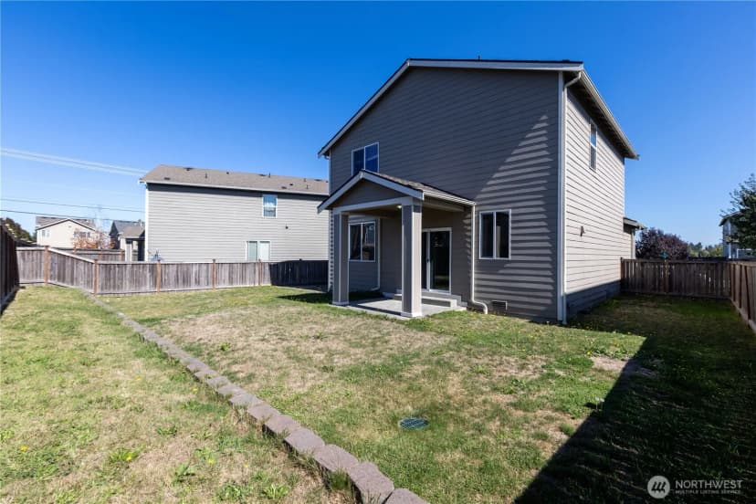 Property photo for 19206 18th Ave Court E, Spanaway photo 25