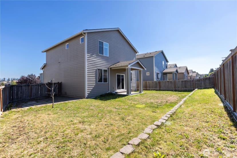 Property photo for 19206 18th Ave Court E, Spanaway photo 26