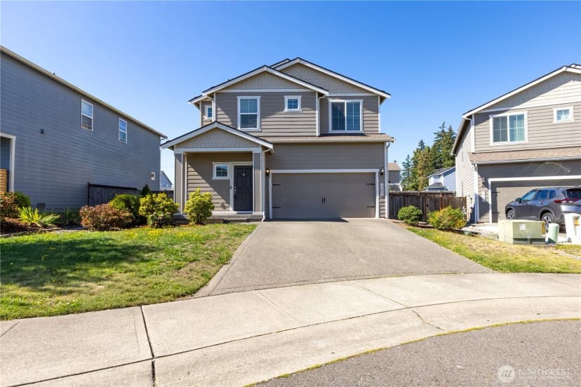 Property photo for 19206 18th Ave Court E, Spanaway