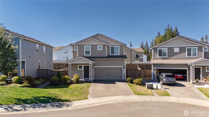 Property photo for 19206 18th Ave Court E, Spanaway photo 30