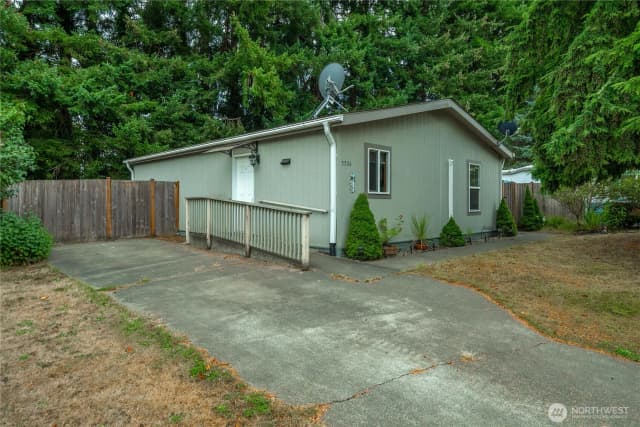 Property photo for 5526 Yakima Lane, Lacey