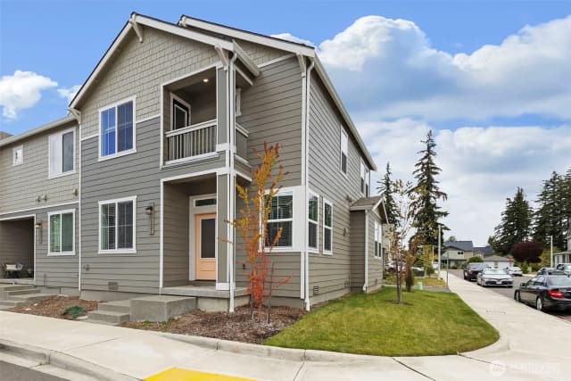 Property photo for 1221 E 53rd Street, Tacoma