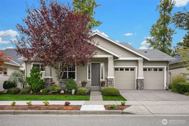 Property photo for 22914 Ne 126th Street, Redmond photo 2