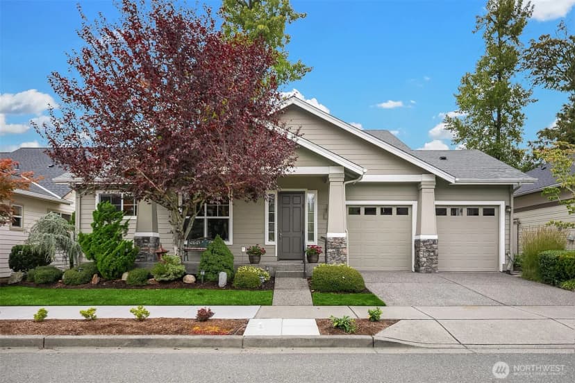 Property photo for 22914 Ne 126th Street, Redmond photo 2