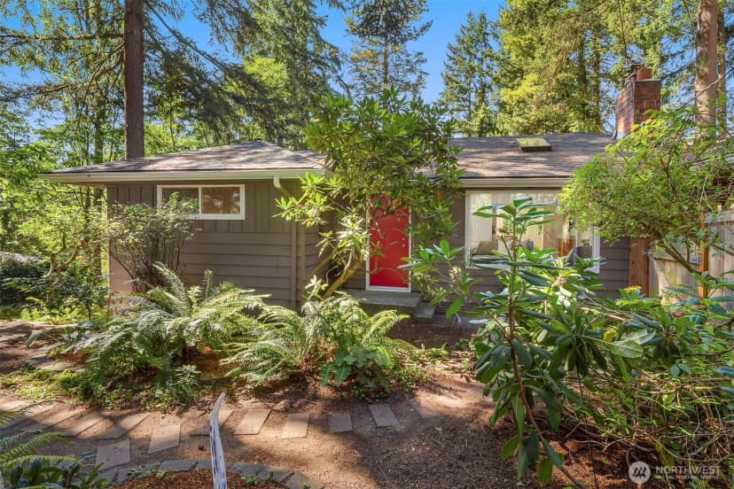 Property photo for 16623 Fremont Avenue N, Shoreline