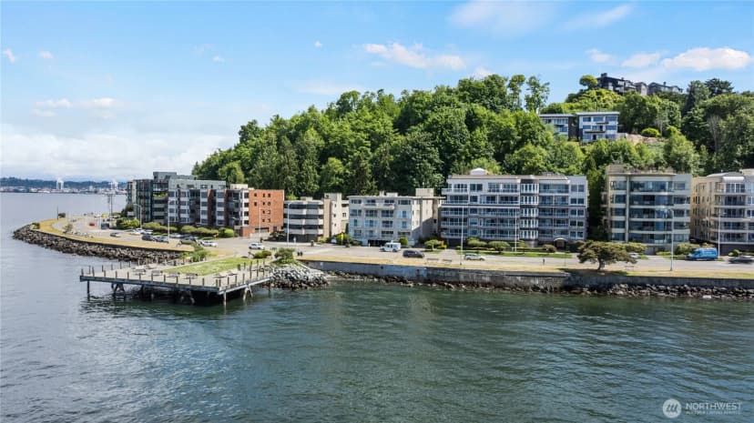 Property photo for 1156 Alki Avenue Sw #104, Seattle photo 10