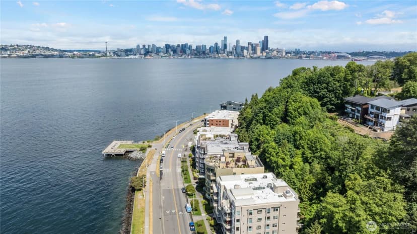Property photo for 1156 Alki Avenue Sw #104, Seattle photo 9