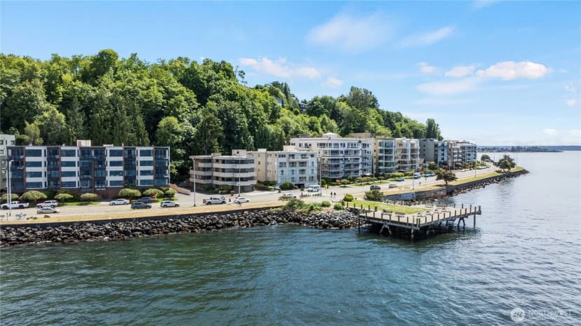 Property photo for 1156 Alki Avenue Sw #104, Seattle photo 8