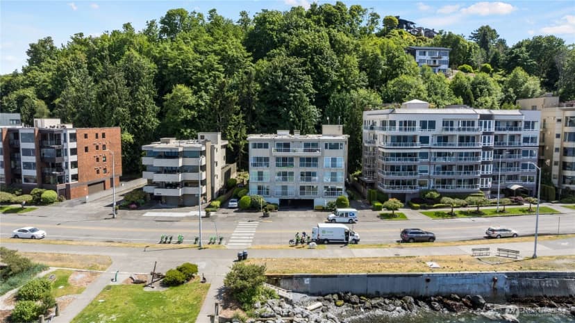 Property photo for 1156 Alki Avenue Sw #104, Seattle photo 11