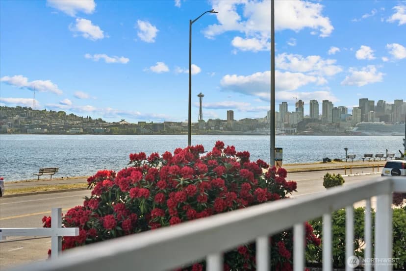 Property photo for 1156 Alki Avenue Sw #104, Seattle photo 7