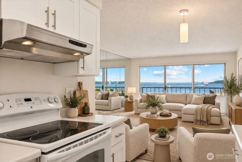 Property photo for 1156 Alki Avenue Sw #104, Seattle photo 12