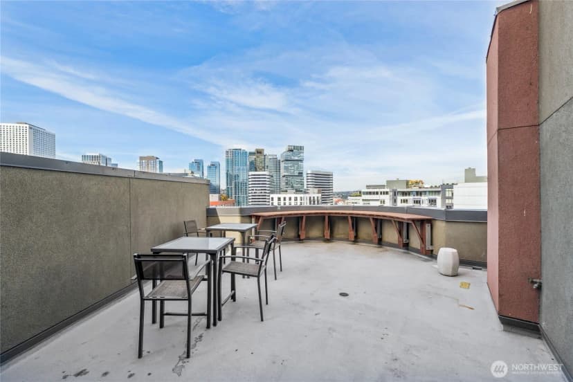Property photo for 303 E Pike Street #501, Seattle photo 24