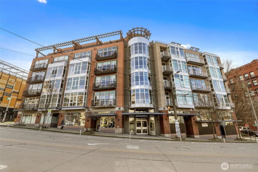 Property photo for 303 E Pike Street #501, Seattle