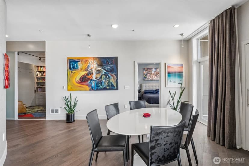 Property photo for 303 E Pike Street #501, Seattle photo 6