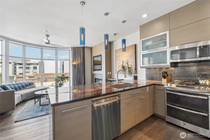 Property photo for 303 E Pike Street #501, Seattle photo 12