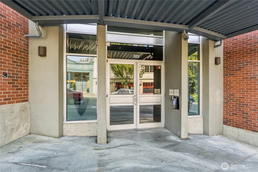 Property photo for 303 E Pike Street #501, Seattle photo 26