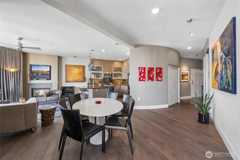 Property photo for 303 E Pike Street #501, Seattle photo 9