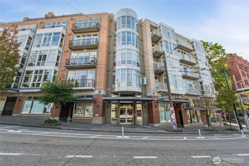 Property photo for 303 E Pike Street #501, Seattle photo 27