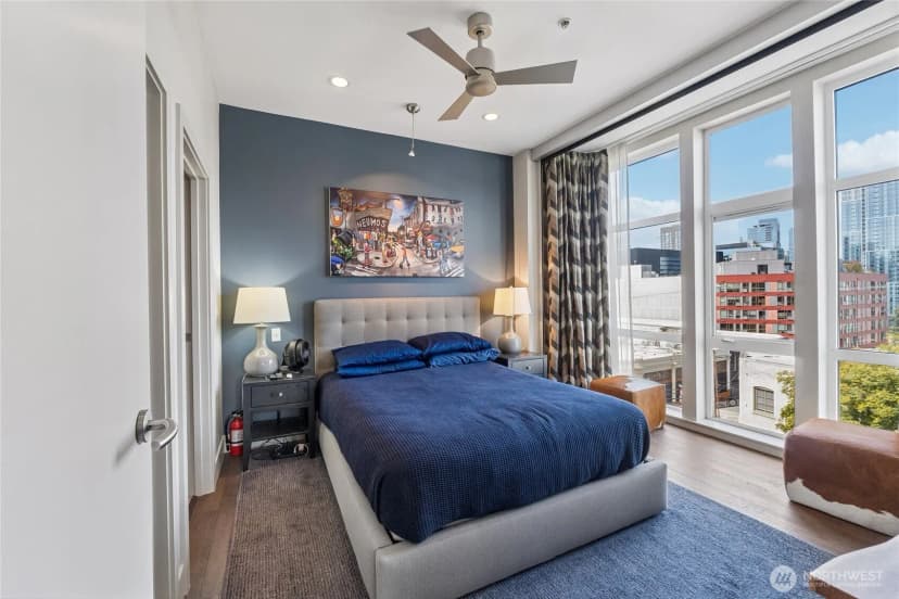 Property photo for 303 E Pike Street #501, Seattle photo 14