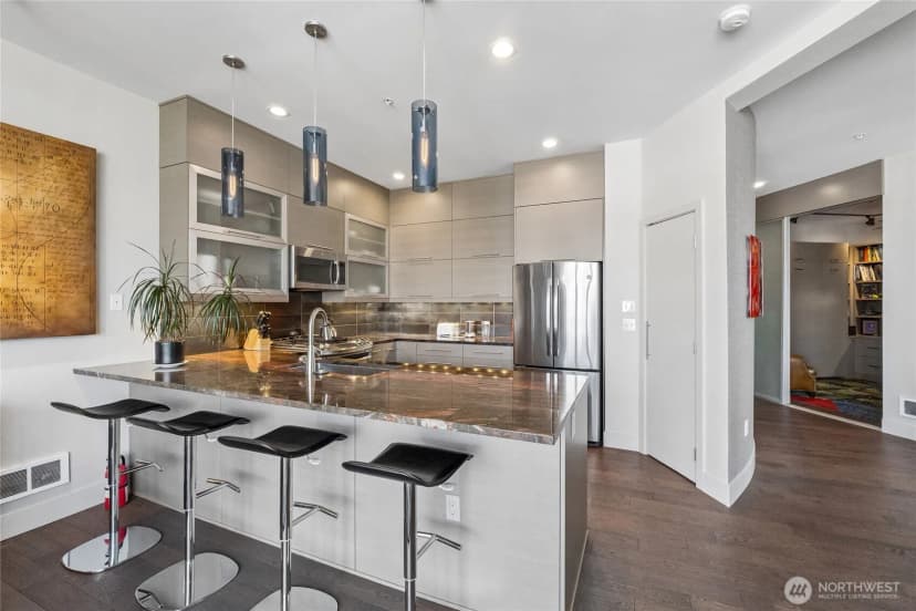 Property photo for 303 E Pike Street #501, Seattle photo 10