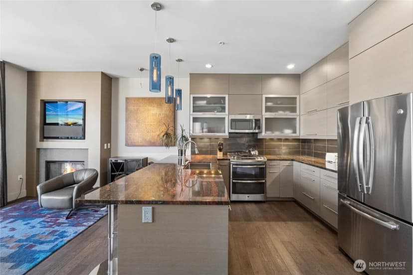 Property photo for 303 E Pike Street #501, Seattle photo 11
