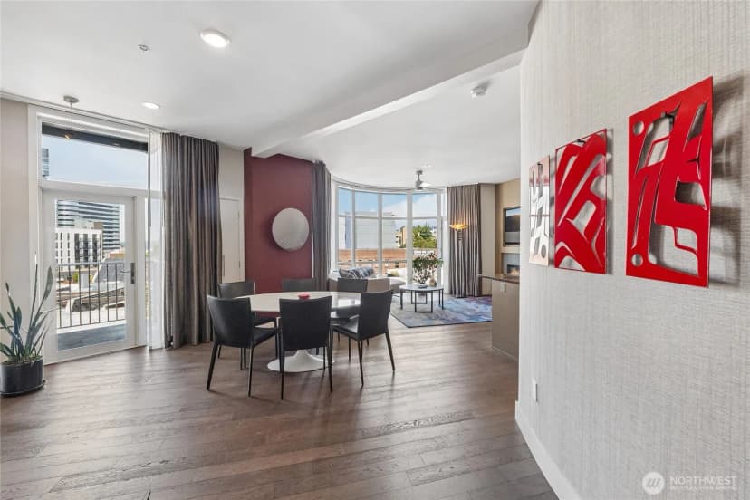Property photo for 303 E Pike Street #501, Seattle photo 8