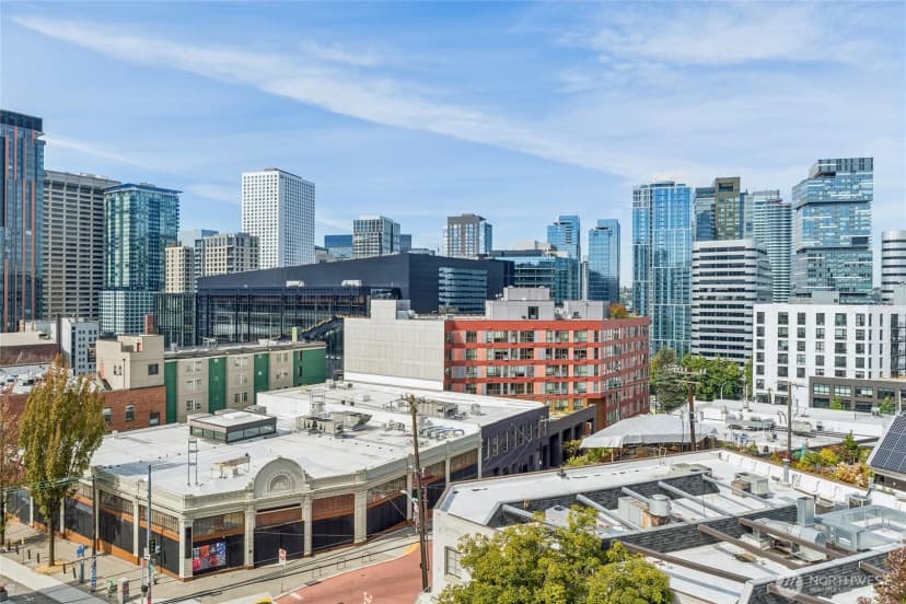Property photo for 303 E Pike Street #501, Seattle photo 28