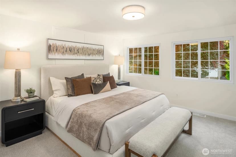 Property photo for 12523 Ne 138th Place, Kirkland photo 21