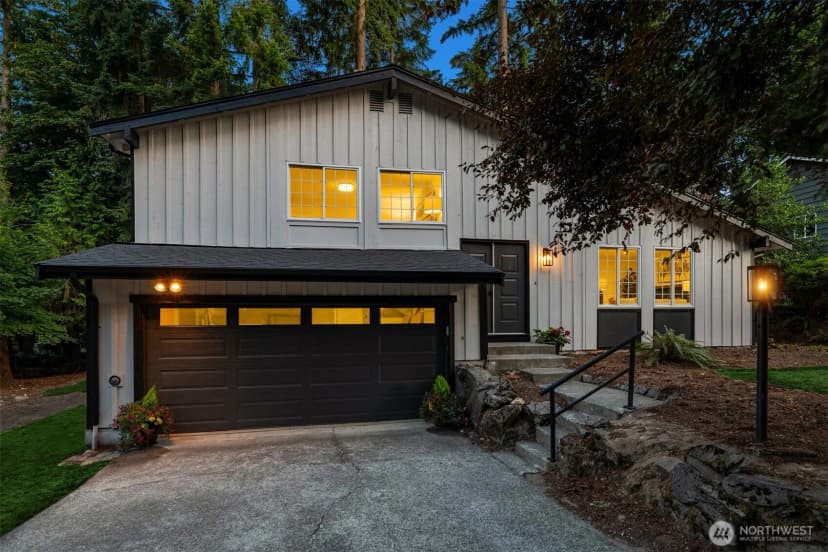 Property photo for 12523 Ne 138th Place, Kirkland