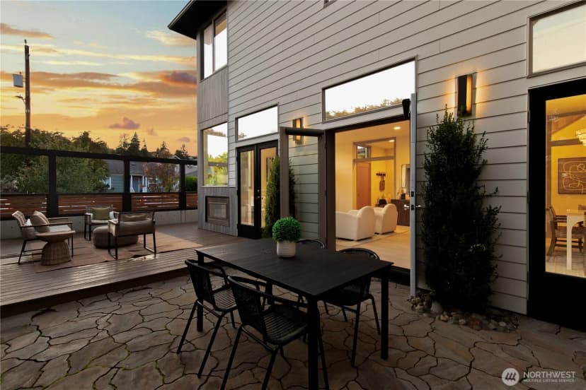 Property photo for 3420 33rd Avenue W, Seattle photo 40