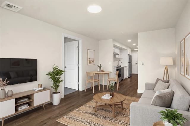 Property photo for 5022 Martin Luther King Jr Way S #10, Seattle