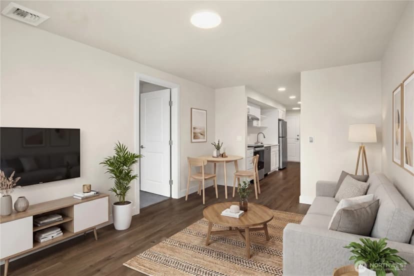 Property photo for 5022 Martin Luther King Jr Way S #10, Seattle