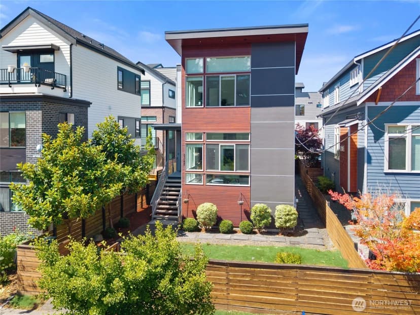 Property photo for 8347 12th Avenue Nw, Seattle photo 34