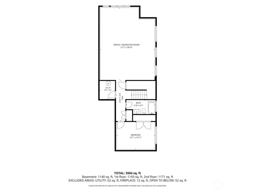 Property photo for 8347 12th Avenue Nw, Seattle photo 38