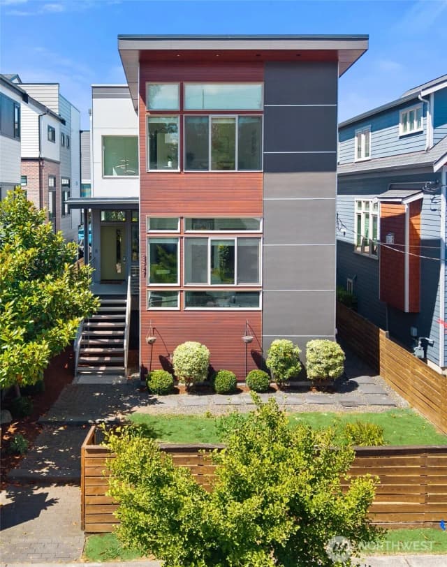 Property photo for 8347 12th Avenue Nw, Seattle photo 2