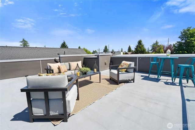 Property photo for 8347 12th Avenue Nw, Seattle photo 5