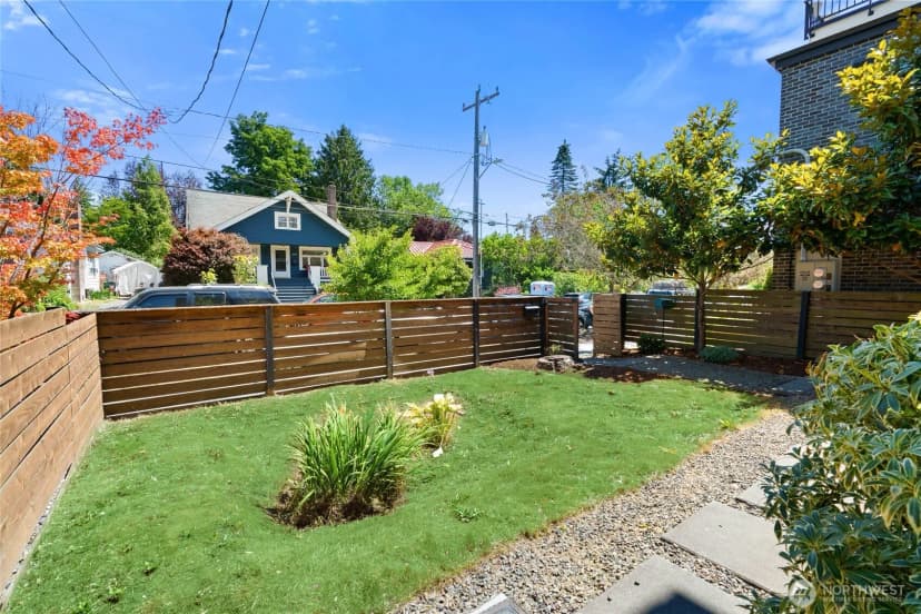Property photo for 8347 12th Avenue Nw, Seattle photo 8