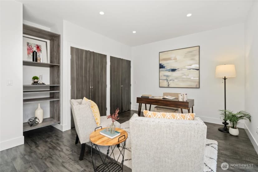 Property photo for 8347 12th Avenue Nw, Seattle photo 14