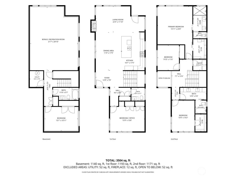 Property photo for 8347 12th Avenue Nw, Seattle photo 37