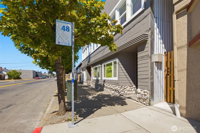 Property photo for 5435 S M Street #201, Tacoma photo 19