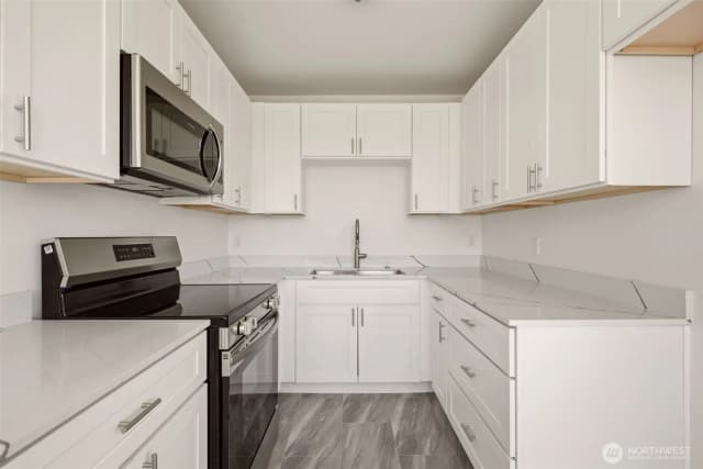Property photo for 5435 S M Street #201, Tacoma photo 4