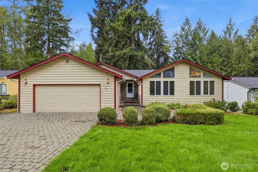 Property photo for 325 Rollingwood Drive, Kelso