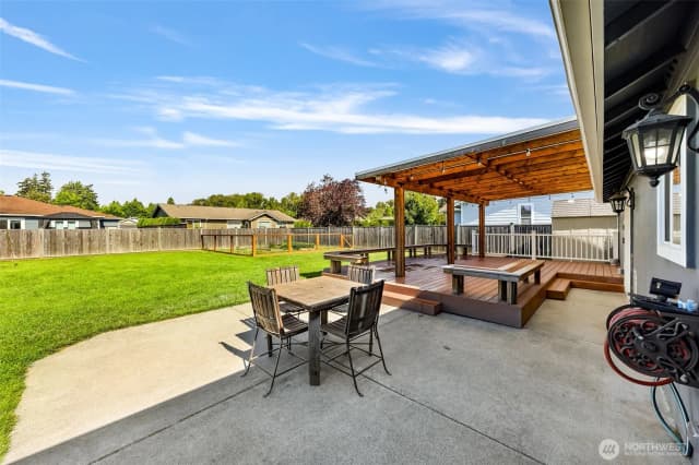 Property photo for 8255 Quinault Road, Blaine photo 5