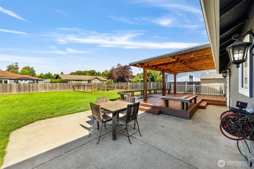 Property photo for 8255 Quinault Road, Blaine photo 5