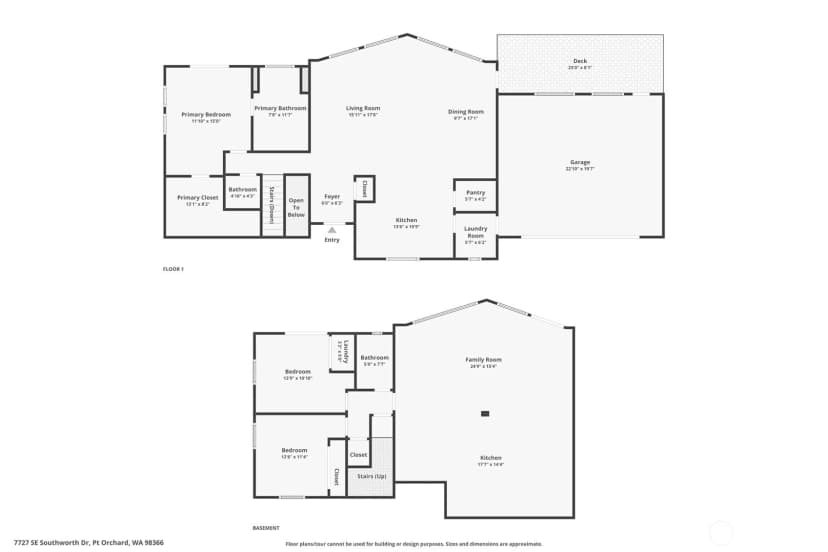 Property photo for 7727 Se Southworth Drive, Port Orchard photo 40
