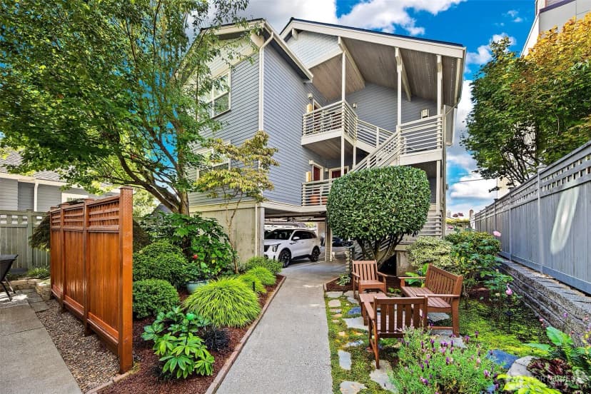 Property photo for 5953 California Avenue Sw #2c, Seattle photo 18
